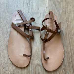 NWOT Dolce Vita Sandals
